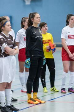 Bild 6 - HFV Futsalmeisterschaft